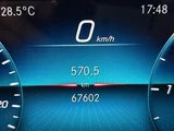 2019 Mercedes-Benz CLA-Class CLA200d Sedan for sale, Japanese used car export - photo 9 of 24 | GULJI TRADERS