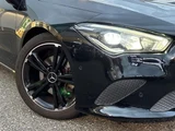 2019 Mercedes-Benz CLA-Class CLA200d Sedan for sale, Japanese used car export - photo 20 of 24 | GULJI TRADERS