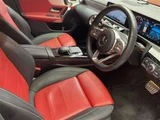 2019 Mercedes-Benz CLA-Class CLA200d Sedan for sale, Japanese used car export - photo 5 of 24 | GULJI TRADERS