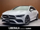 2019 Mercedes-Benz CLA-Class CLA200d Sedan for sale, Japanese used car export - photo 1 of 24 | GULJI TRADERS