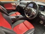2019 Mercedes-Benz CLA-Class CLA200d Sedan for sale, Japanese used car export - photo 5 of 24 | GULJI TRADERS