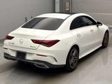 2019 Mercedes-Benz CLA-Class CLA250 AMG 4WD Sedan for sale, Japanese used car export - photo 2 of 13 | GULJI TRADERS