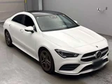 2019 Mercedes-Benz CLA-Class CLA250 AMG 4WD Sedan for sale, Japanese used car export - photo 3 of 13 | GULJI TRADERS