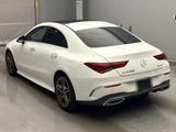 2019 Mercedes-Benz CLA-Class CLA250 AMG 4WD Sedan for sale, Japanese used car export - photo 4 of 13 | GULJI TRADERS