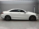2019 Mercedes-Benz CLA-Class CLA250 AMG 4WD Sedan for sale, Japanese used car export - photo 6 of 13 | GULJI TRADERS