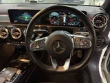 2019 Mercedes-Benz CLA-Class CLA250 AMG 4WD Sedan for sale, Japanese used car export - photo 9 of 13 | GULJI TRADERS