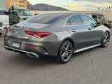 2019 Mercedes-Benz CLA-Class CLA200d Diesel Turbo Sedan for sale, Japanese used car export - photo 2 of 20 | GULJI TRADERS
