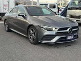 2019 Mercedes-Benz CLA-Class CLA200d Diesel Turbo Sedan for sale, Japanese used car export - photo 3 of 20 | GULJI TRADERS