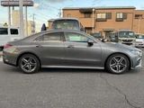 2019 Mercedes-Benz CLA-Class CLA200d Diesel Turbo Sedan for sale, Japanese used car export - photo 4 of 20 | GULJI TRADERS