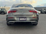 2019 Mercedes-Benz CLA-Class CLA200d Diesel Turbo Sedan for sale, Japanese used car export - photo 5 of 20 | GULJI TRADERS