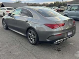 2019 Mercedes-Benz CLA-Class CLA200d Diesel Turbo Sedan for sale, Japanese used car export - photo 6 of 20 | GULJI TRADERS
