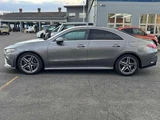 2019 Mercedes-Benz CLA-Class CLA200d Diesel Turbo Sedan for sale, Japanese used car export - photo 7 of 20 | GULJI TRADERS