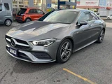 2019 Mercedes-Benz CLA-Class CLA200d Diesel Turbo Sedan for sale, Japanese used car export - photo 8 of 20 | GULJI TRADERS