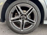2019 Mercedes-Benz CLA-Class CLA200d Diesel Turbo Sedan for sale, Japanese used car export - photo 10 of 20 | GULJI TRADERS