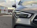 2019 Mercedes-Benz CLA-Class CLA200d Diesel Turbo Sedan for sale, Japanese used car export - photo 13 of 20 | GULJI TRADERS