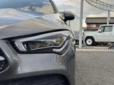 2019 Mercedes-Benz CLA-Class CLA200d Diesel Turbo Sedan for sale, Japanese used car export - photo 14 of 20 | GULJI TRADERS