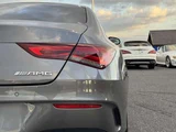 2019 Mercedes-Benz CLA-Class CLA200d Diesel Turbo Sedan for sale, Japanese used car export - photo 18 of 20 | GULJI TRADERS