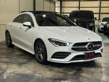 2019 Mercedes-Benz CLA-Class CLA200d Sedan for sale, Japanese used car export - photo 2 of 9 | GULJI TRADERS