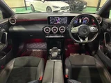 2019 Mercedes-Benz CLA-Class CLA200d Sedan for sale, Japanese used car export - photo 4 of 9 | GULJI TRADERS