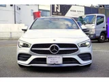 2019 Mercedes-Benz CLA-Class CLA200d Sedan for sale, Japanese used car export - photo 1 of 7 | GULJI TRADERS