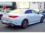 2019 Mercedes-Benz CLA-Class CLA200d Sedan for sale, Japanese used car export - photo 2 of 7 | GULJI TRADERS