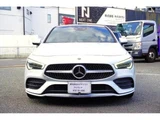 2019 Mercedes-Benz CLA-Class CLA200d Sedan for sale, Japanese used car export - photo 5 of 7 | GULJI TRADERS