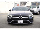 2019 Mercedes-Benz CLA-Class CLA200d Sedan for sale, Japanese used car export - photo 1 of 7 | GULJI TRADERS