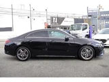 2019 Mercedes-Benz CLA-Class CLA200d Sedan for sale, Japanese used car export - photo 3 of 7 | GULJI TRADERS