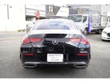 2019 Mercedes-Benz CLA-Class CLA200d Sedan for sale, Japanese used car export - photo 6 of 7 | GULJI TRADERS