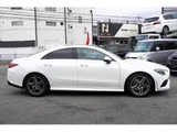 2019 Mercedes-Benz CLA-Class CLA200d Sedan for sale, Japanese used car export - photo 3 of 7 | GULJI TRADERS