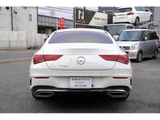 2019 Mercedes-Benz CLA-Class CLA200d Sedan for sale, Japanese used car export - photo 6 of 7 | GULJI TRADERS