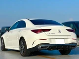 2019 Mercedes-Benz CLA-Class CLA200d Sedan for sale, Japanese used car export - photo 2 of 9 | GULJI TRADERS