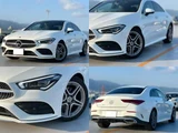2019 Mercedes-Benz CLA-Class CLA200d Sedan for sale, Japanese used car export - photo 4 of 9 | GULJI TRADERS