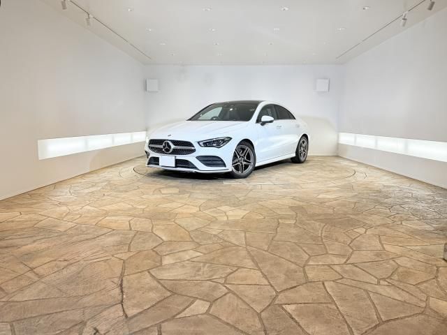 2019 Mercedes-Benz CLA-Class CLA200d Sedan for sale, Japanese used car export | GULJI TRADERS