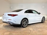2019 Mercedes-Benz CLA-Class CLA200d Sedan for sale, Japanese used car export - photo 3 of 9 | GULJI TRADERS