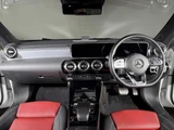 2019 Mercedes-Benz CLA-Class CLA200d Sedan for sale, Japanese used car export - photo 6 of 9 | GULJI TRADERS