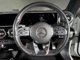 2019 Mercedes-Benz CLA-Class CLA200d Sedan for sale, Japanese used car export - photo 7 of 9 | GULJI TRADERS