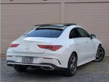 2019 Mercedes-Benz CLA-Class CLA200d Sedan for sale, Japanese used car export - photo 2 of 9 | GULJI TRADERS