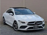 2019 Mercedes-Benz CLA-Class CLA200d Sedan for sale, Japanese used car export - photo 4 of 9 | GULJI TRADERS