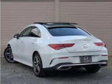 2019 Mercedes-Benz CLA-Class CLA200d Sedan for sale, Japanese used car export - photo 5 of 9 | GULJI TRADERS