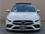 2019 Mercedes-Benz CLA-Class CLA200d Sedan for sale, Japanese used car export - photo 6 of 9 | GULJI TRADERS