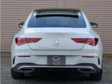 2019 Mercedes-Benz CLA-Class CLA200d Sedan for sale, Japanese used car export - photo 7 of 9 | GULJI TRADERS