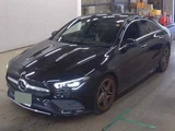2019 Mercedes-Benz CLA-Class CLA200d Sedan for sale, Japanese used car export - photo 1 of 5 | GULJI TRADERS