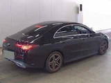 2019 Mercedes-Benz CLA-Class CLA200d Sedan for sale, Japanese used car export - photo 2 of 5 | GULJI TRADERS