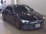 2019 Mercedes-Benz CLA-Class CLA200d Sedan for sale, Japanese used car export - photo 4 of 5 | GULJI TRADERS