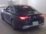 2019 Mercedes-Benz CLA-Class CLA200d Sedan for sale, Japanese used car export - photo 5 of 5 | GULJI TRADERS