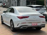 2019 Mercedes-Benz CLA-Class CLA200d Sedan for sale, Japanese used car export - photo 2 of 9 | GULJI TRADERS