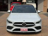 2019 Mercedes-Benz CLA-Class CLA200d Sedan for sale, Japanese used car export - photo 5 of 9 | GULJI TRADERS