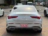 2019 Mercedes-Benz CLA-Class CLA200d Sedan for sale, Japanese used car export - photo 6 of 9 | GULJI TRADERS