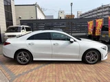 2019 Mercedes-Benz CLA-Class CLA200d Sedan for sale, Japanese used car export - photo 7 of 9 | GULJI TRADERS